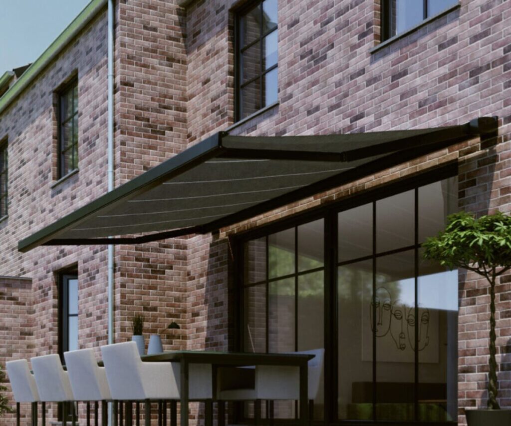 Stores bannes - AMPC Solutions