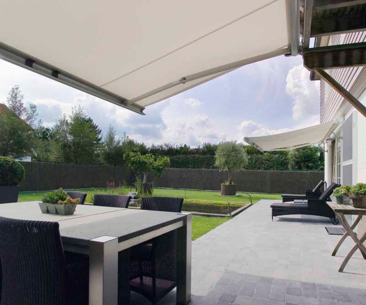 Stores bannes - AMPC Solutions